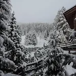 Апартаменты Silva: The Alpine Ливиньо