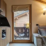 Silva: The Alpine Апартаменты *