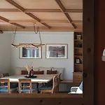 Апартаменты Silva: The Alpine
