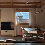 Апартаменты Silva: The Alpine *