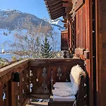 Апартаменты Silva: The Alpine