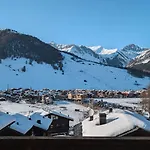 Silva: The Alpine Апартаменты Ливиньо