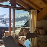 Апартаменты Silva: The Alpine *