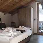 Апартаменты Silva: The Alpine
