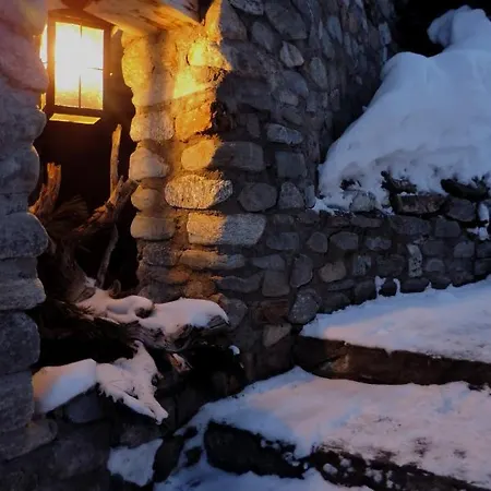 Silva: The Alpine Apartment *