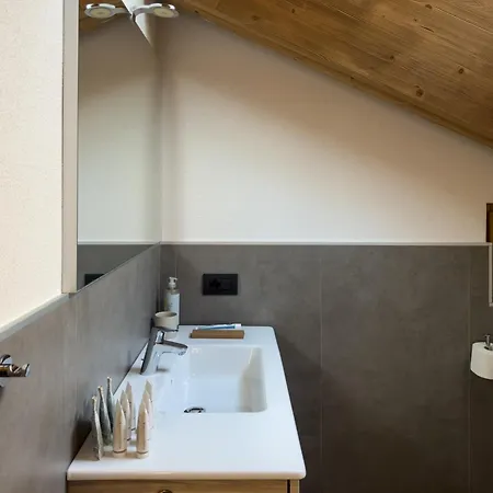 Apartment Silva: The Alpine Livigno