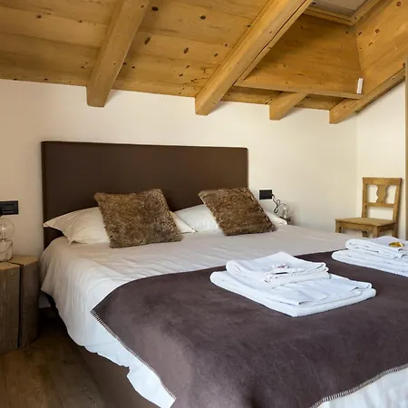 Silva: The Alpine Apartment *