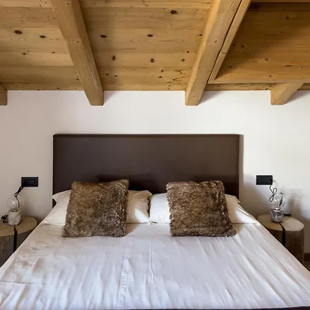 Silva: The Alpine Livigno