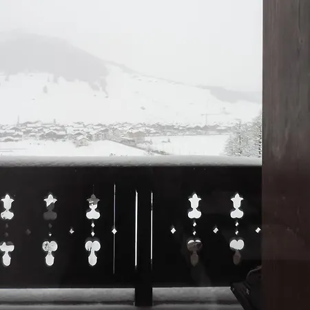 Silva: The Alpine Apartment Livigno