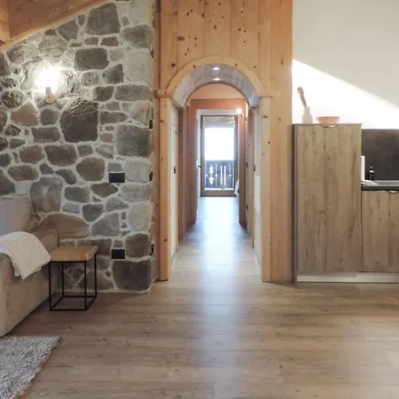 Silva: The Alpine Apartment *