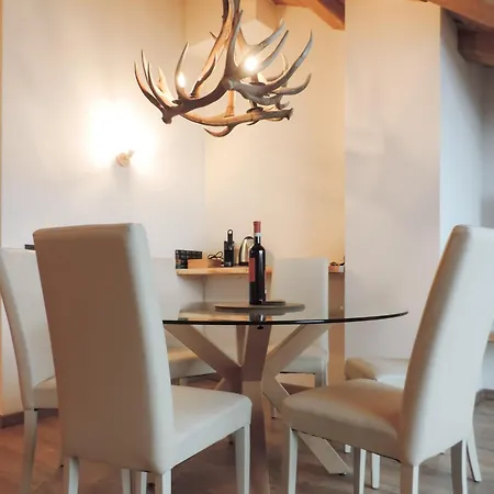 Silva: The Alpine Apartment
