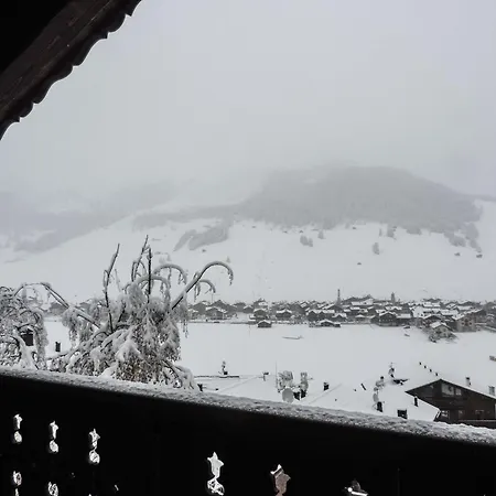 Silva: The Alpine * Livigno