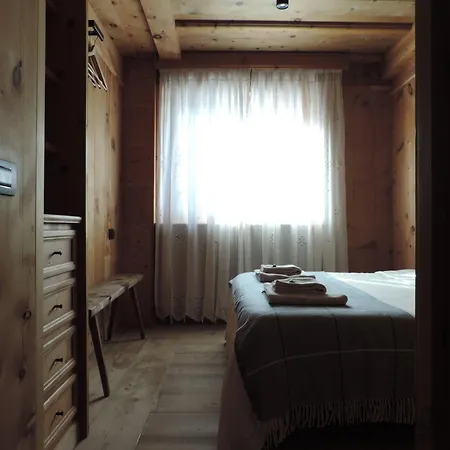 Silva: The Alpine Livigno