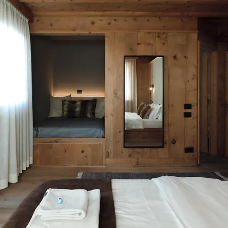 Silva: The Alpine Apartment *