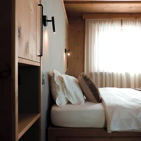Apartment Silva: The Alpine Livigno