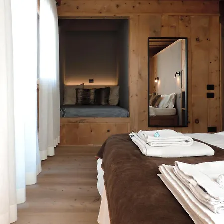 Silva: The Alpine Livigno