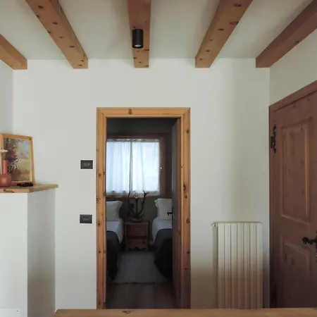 Apartment Silva: The Alpine *