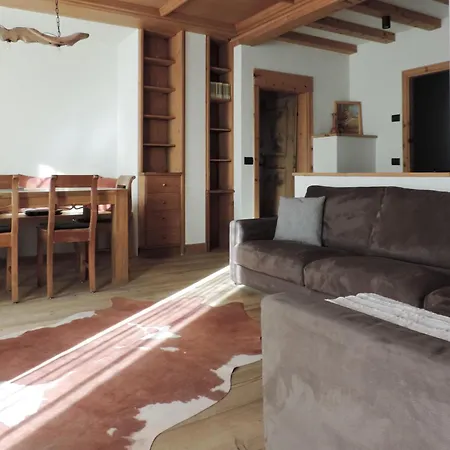Silva: The Alpine Livigno
