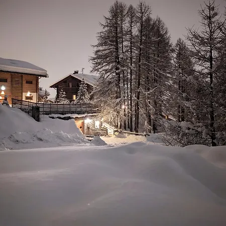 Silva: The Alpine Ливиньо