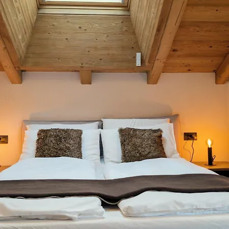 Silva: The Alpine * Livigno