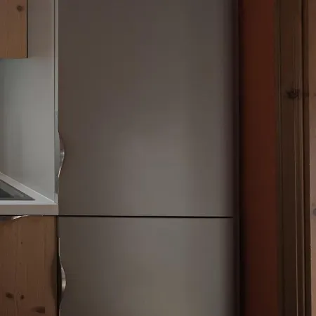 Apartmán Silva: The Alpine