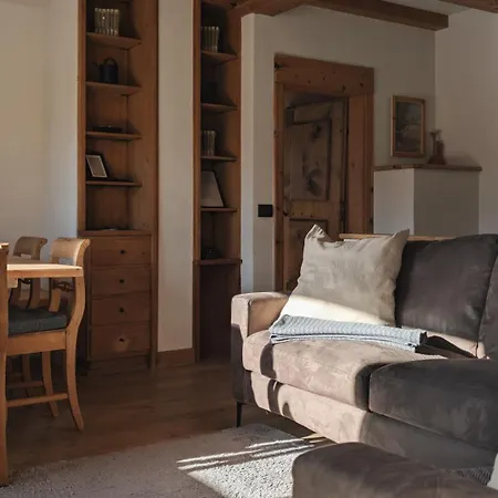 Silva: The Alpine Apartmán *