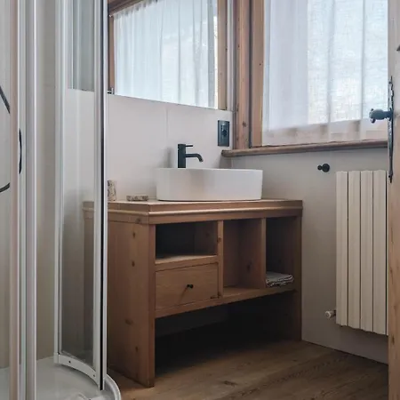 Apartmán Silva: The Alpine
