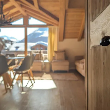 Silva: The Alpine * Livigno