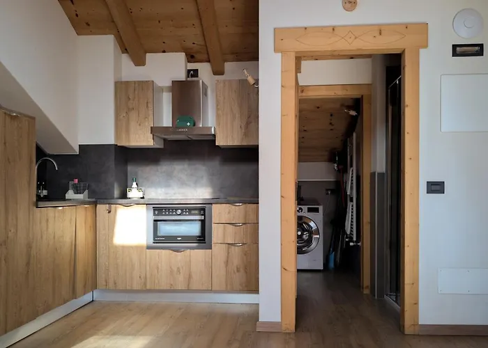 Silva: The Alpine Apartmán